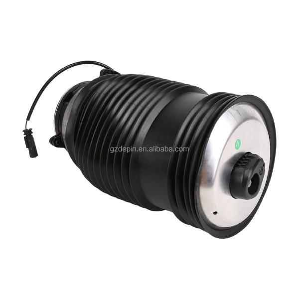 1984-1989 Year 190 SERIES DIESEL Air Suspension Shock Absorber Repair Kit for Benz 213 253