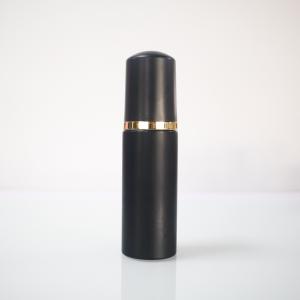 Eco Friendly Refillable Foaming Face Wash Empty Bottle 100ml