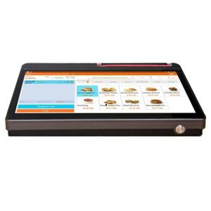 1080P Android POS Cashier Machine with Customizable Card Reader and Practical