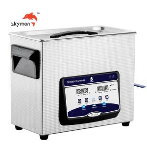 200Watts 6.5 Liters Desktop Ultrasonic Cleaner For Dental