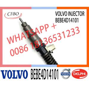 Injector Electronic Unit 20780666 20929906 9020922906 BEBE4D14001 BEBE4D14101