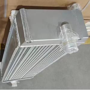 R520-9 R480LC-9 R485LC-9 R520LC-9 R480-9 R485-9 Full Aluminum Radiator For