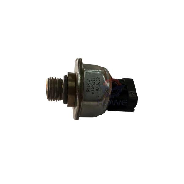 DX340 DX225 Excavator Accessories Common Rail Pressure Sensor 85PP78-01