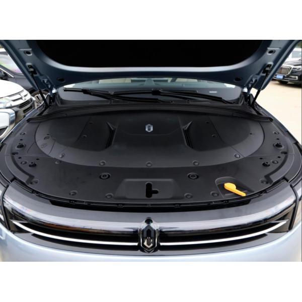 Battery Type Ternary Lithium Battery 5020*1945*1775mm AITO M7 Energy Vehicles 4 Wheel AITO M7 Electric Car for Adults in 2023