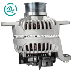 EexcavaStart 24V 150A 20988293 21257552 21304674 21561402 21561403 Alternator