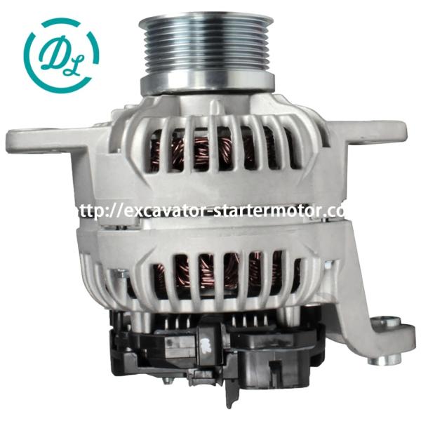 EexcavaStart 24V 150A 20988293 21257552 21304674 21561402 21561403 Alternator