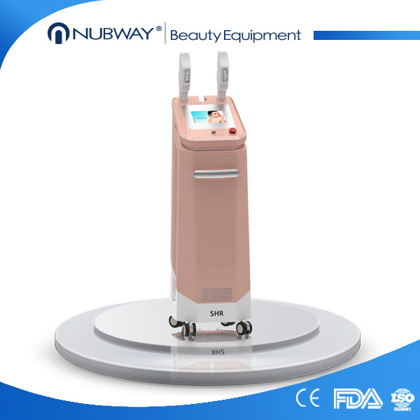Buy 3000W IPL SHR machine for wrinkle removal & acne remover at wholesale prices
