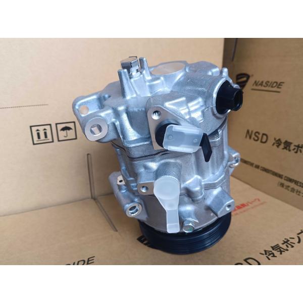 Auto AC Conditioning Compressor For 88310-0R040 Toyota Corolla RAV4 2.5 883100R040 883100E150 Lexus NX200T