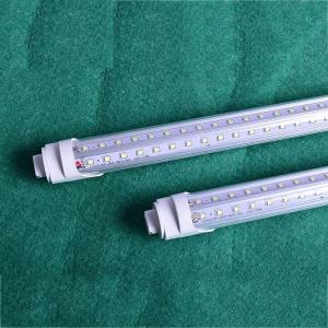 FA8 R17D Double V Shape LED Tube And High Quality 2G11 Double LED Tube, G13