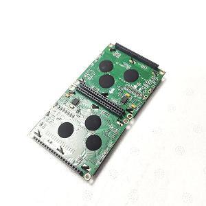 Customize LCD Screen 12864 320240 1602 Dot Matrix LCD Module