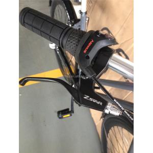 Internal 5 Speed Men's Vintage City Bike 700C Wheel Size and Nexus 3 Speed Retro