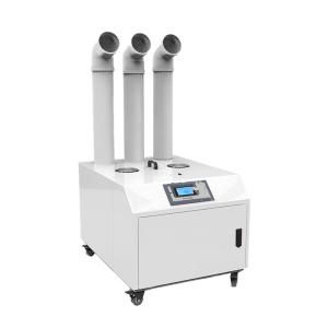 6kg/H Industrial Ultrasonic Humidifier Fogger Maker Atomizer Industrial