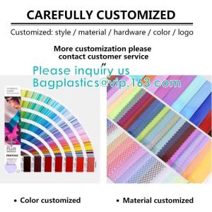 Reflective laser PU leather bag, Iridescent Tote, Fashion Holographic Handbag,