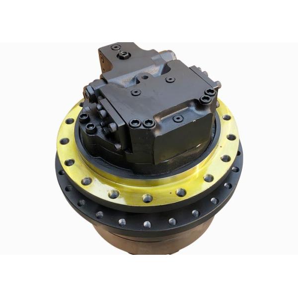 Buy 31N9-40030 Travel Motor Assy R320LC-7 Final Drive at wholesale prices