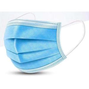 Dust Filter Disposable Respirator Mask Personal Health Care Mouth Cover