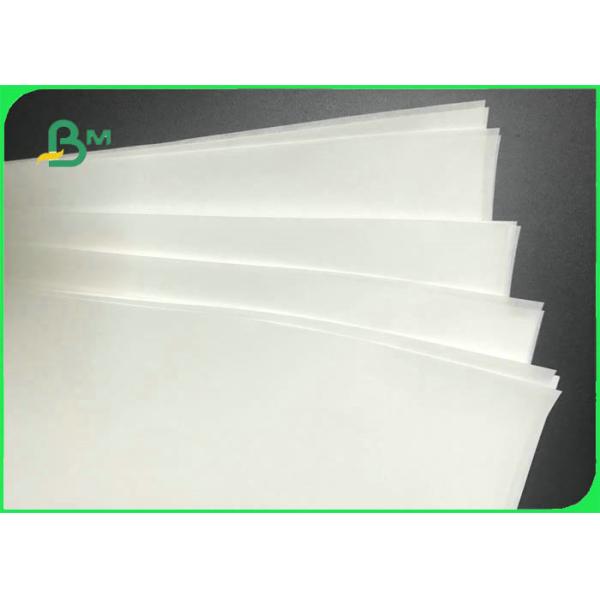 pe film white craft paper 