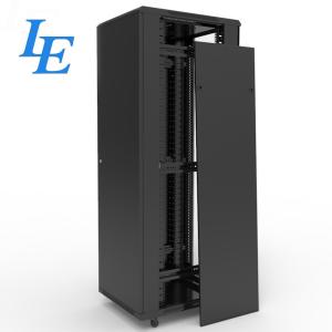 Indoor 32U 19 Inch Rack Mount Server Cabinet