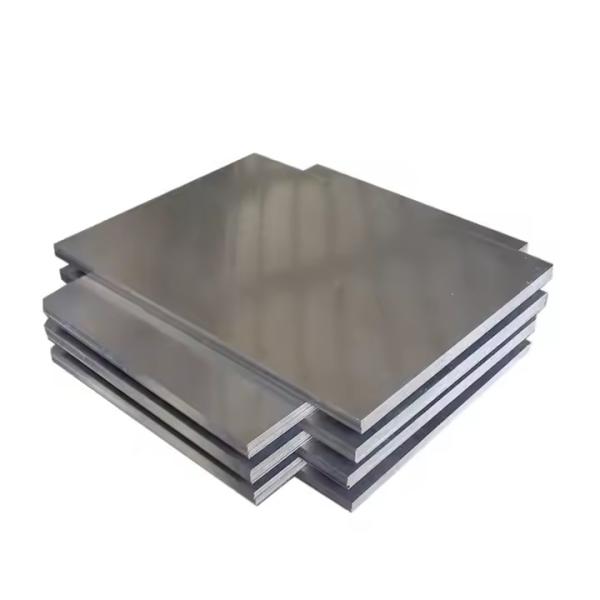 Buy 304 316L 310S 304L Polished Stainless Steel Plate For Construction at wholesale prices