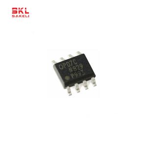 OP07CSZ-REEL7 Amplifier IC Chips - High Precision Low Noise