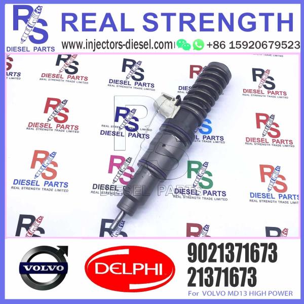 High quality Diesel pump injector 9021371673 for diesel engine injector assembly