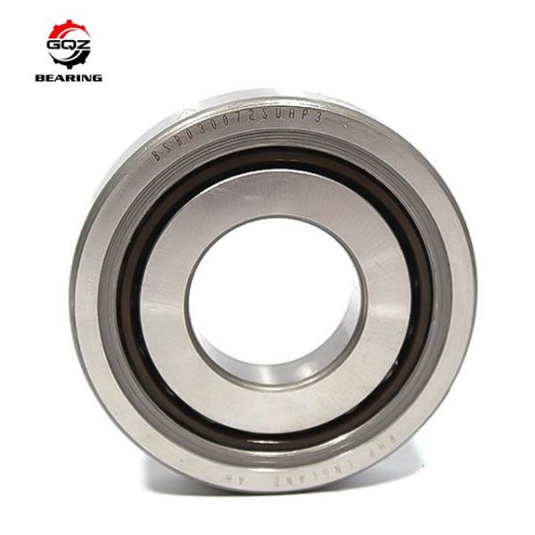 Buy Ceramic Material Balls RHP BSB030072DUHP3 Super Precision Spindle Ball Bearing Angular Contact Ball Bearing at wholesale prices