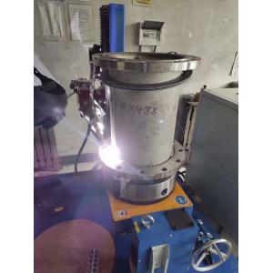 Auto Seam Welder Tubular Welding Station for High Speed and Consistent Welding