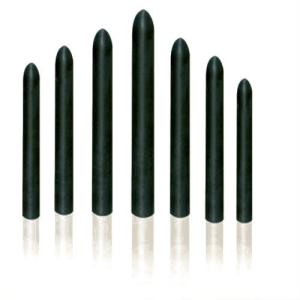 China Function Mono - Stopper Tundish Nozzle  Desired Thermal Shock Resistance on sale