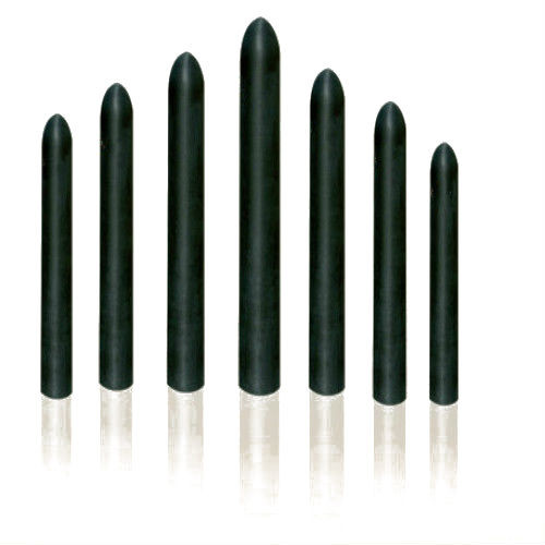 Buy Function Mono - Stopper Tundish Nozzle  Desired Thermal Shock Resistance at wholesale prices