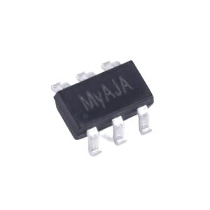 SILERGY SY8401ABC Integrated Circuits Supplier C8051f317-gmr Tps53511rgtr