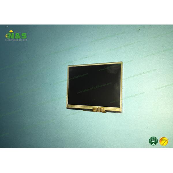 Buy LQ035Q3DG01 Sharp LCD  Panel 	3.5 inch 	LCM 	320×240  	450 	500:1 	262K 	WLED 	TTL at wholesale prices