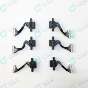 Quality FUJI SMT Feeder Parts NXT W08C H44844 Harness for sale