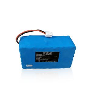 IEC62133 36V 12Ah Panasonic Lithium Ion Battery 1C Discharge
