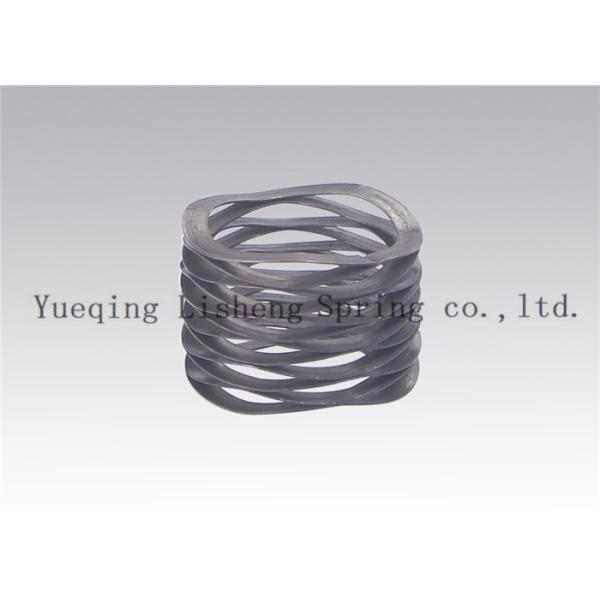 Buy C Series Stainless Steel Wave Spring at wholesale prices