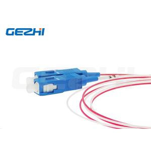 2x2A Mechanical Fiber Optical Switches Module For System Monitoring