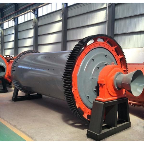 Slag Cement Ball Mill Machine Grinding Ball Mill Fine Powder For Mining