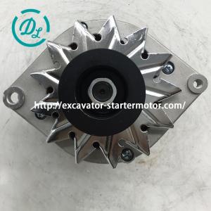 EexcavaStart 24V 50A Bosch 0120488206 0120488294 0120488319 0120488323