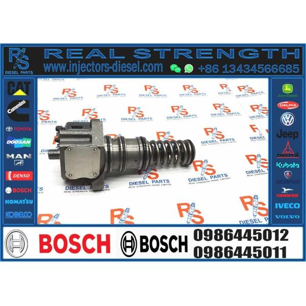 Fuel Injector 7485003175 0414755015 0986445012 0414755016 0414755017