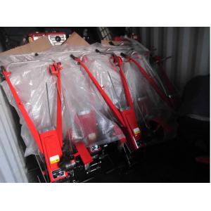 Walking Tractor Power Tiller 10HP