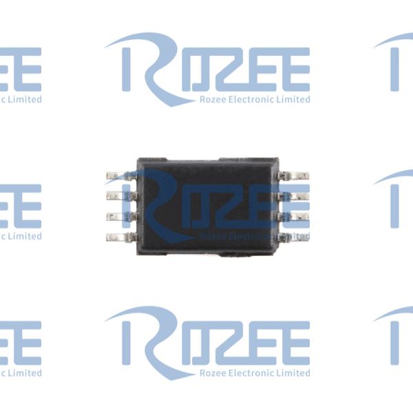 Buy M24128-BRDW6TP at wholesale prices