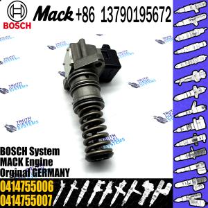 BOSCH Diesel fuel Unit pump assembly 313GC5230MX 0414755006 0414755008 2112707