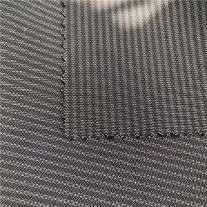 China Athletic Wicking Sports Clothing Fabric 86% Nylon 10% Polyester Cationic 75D on sale