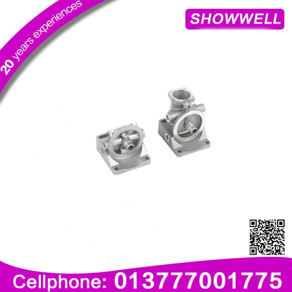 Buy Die Casting,China OEM anodized aluminum die casting industrial parts at wholesale prices