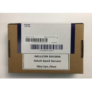 Adults Reusable DS100A Spo2 Sensor For Oxismart XL