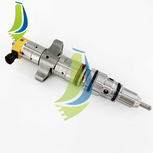 Buy 387-9433 3879433 Fuel Injector For C9 Engine at wholesale prices