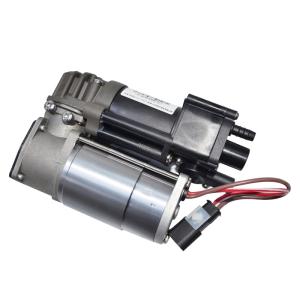 Reduce Vibration Function Air Suspension Compressor Pump Type Of Goods Air
