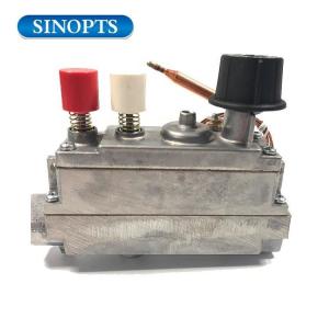 Arbat 40-90 º C Multifunctional Automatic Combination Gas Control Valve