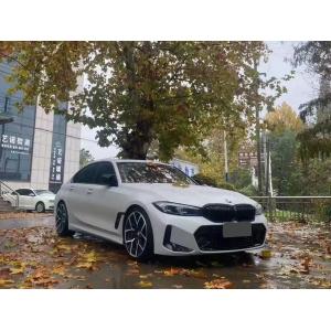 Car Modification Upgrade Facelift Bumper Bodykit For Bmw F30 Old To New Change