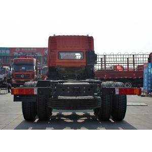 SINOTRUK HOWO Cargo Truck 25 Tons 6X4 LHD
