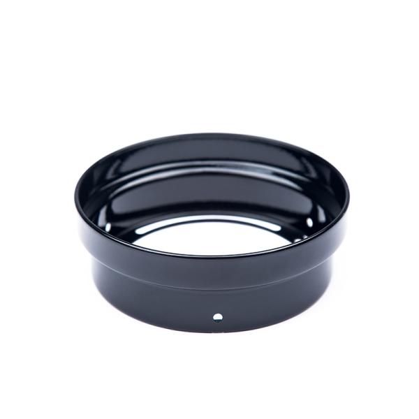 Buy Hardware Sheet Metal CRS SPCC Precision Metal Stamping Parts at wholesale prices