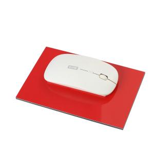 PVDF Coating Chameleon Aluminum Composite Panel 3mm 4mm 6mm Thick